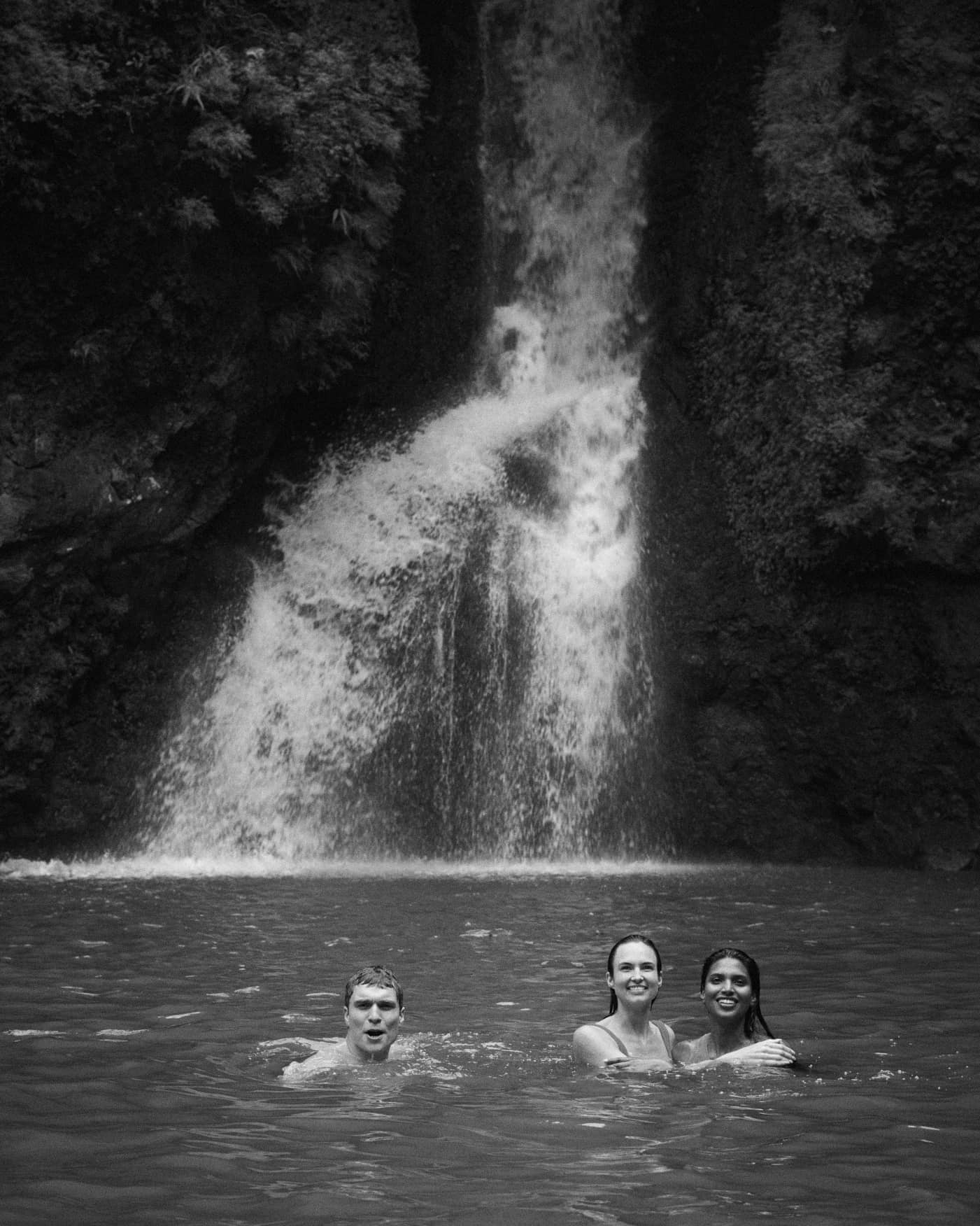 One&Only Le Saint Géran  - Asset