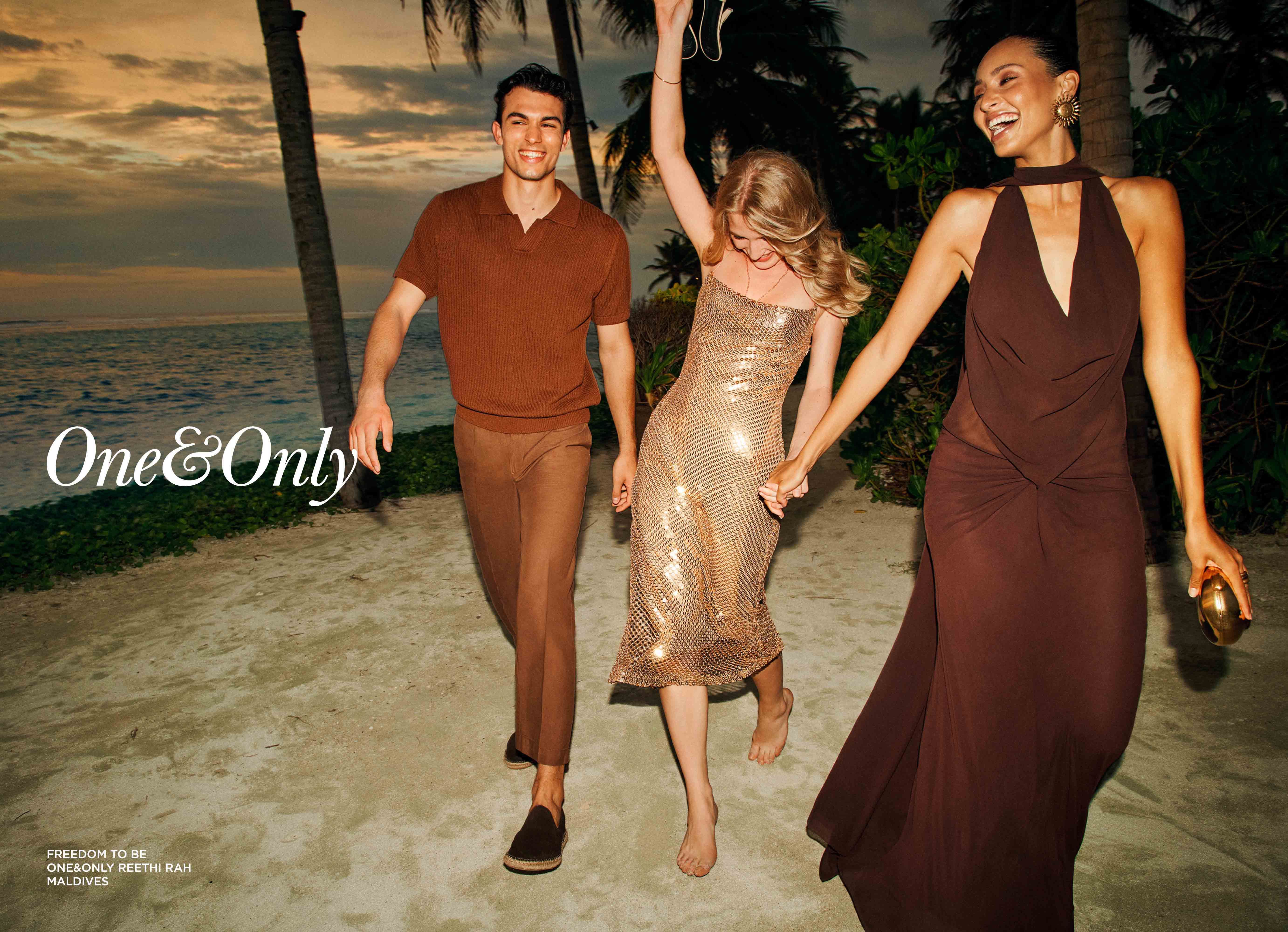 One&Only Reethi Rah - Asset