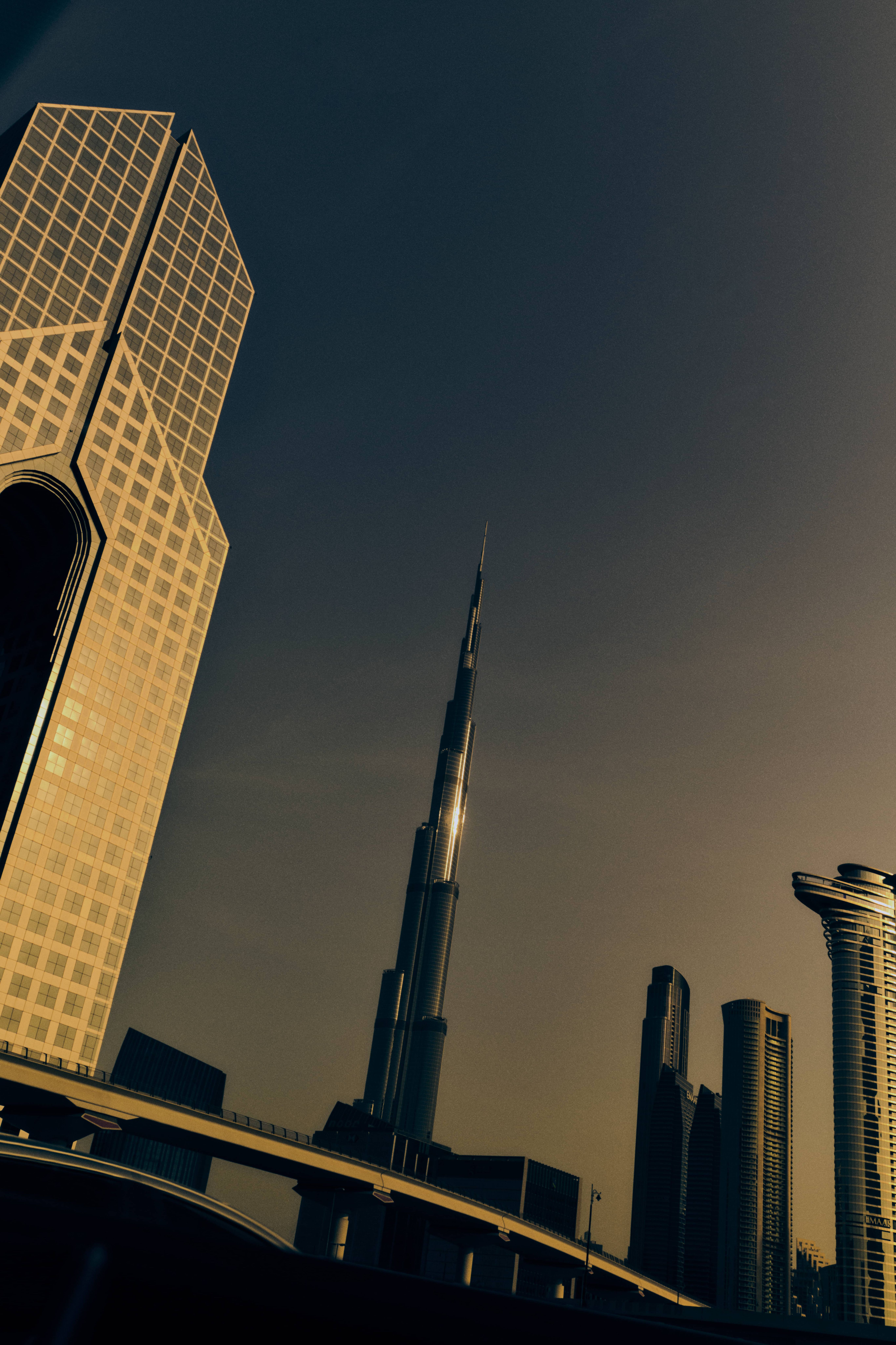 Siro One Za'abeel - Asset