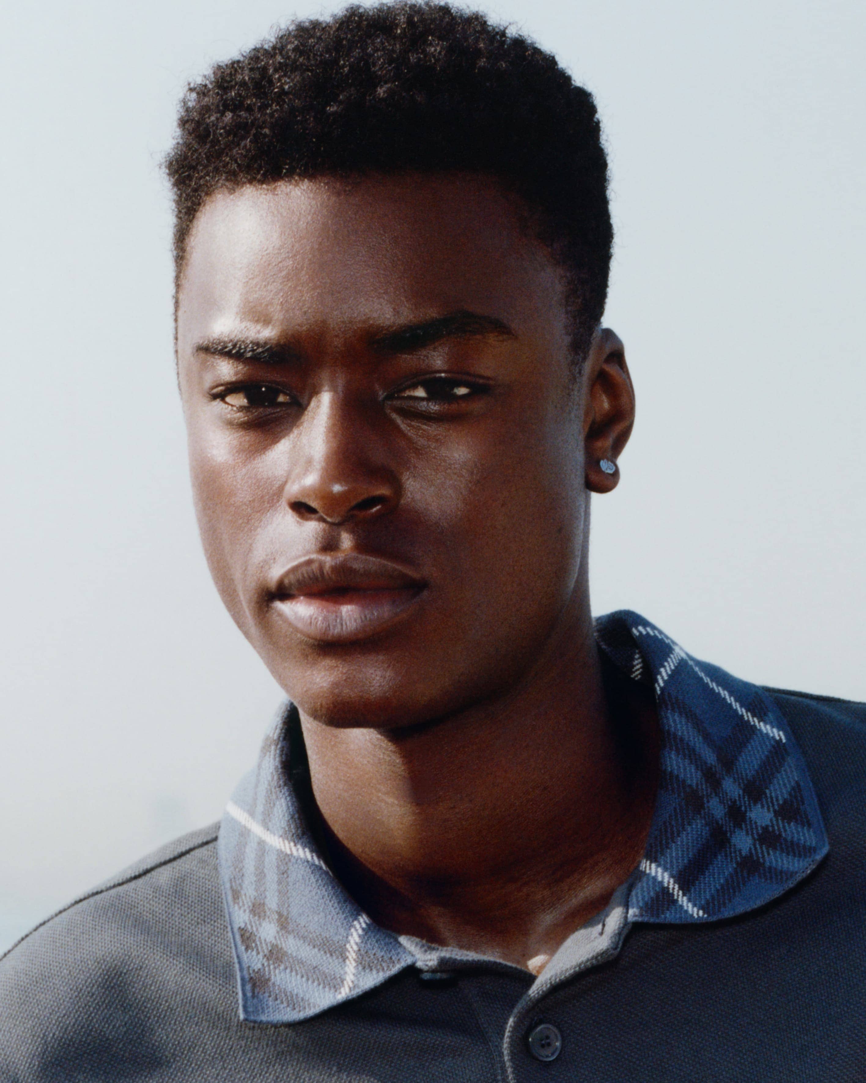 Burberry High Summer 2025 - Asset