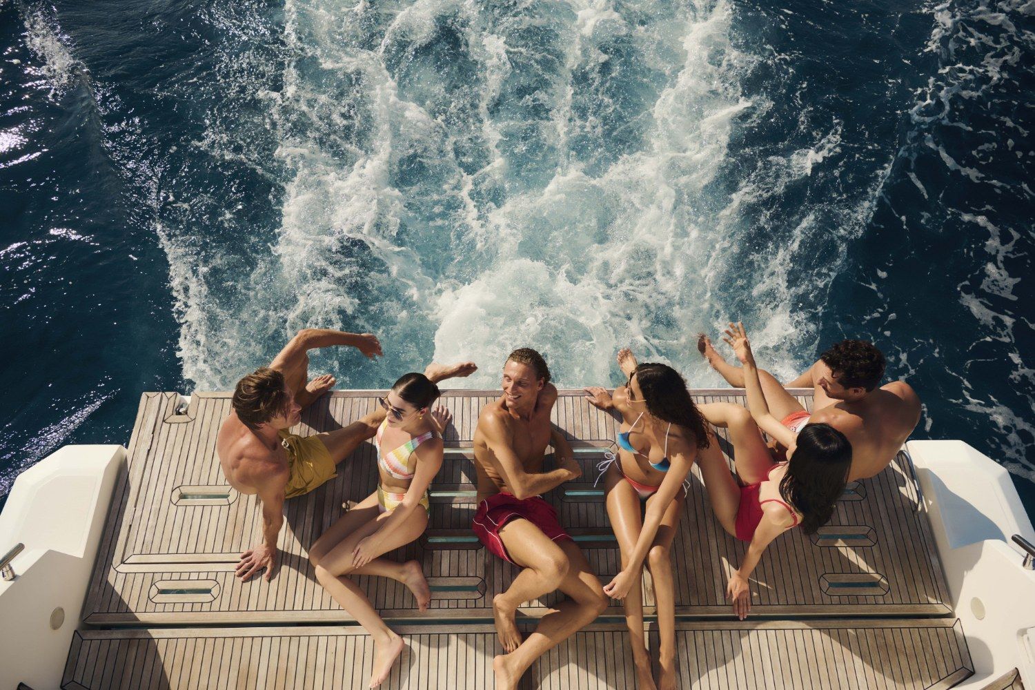 One&Only Festive - Asset