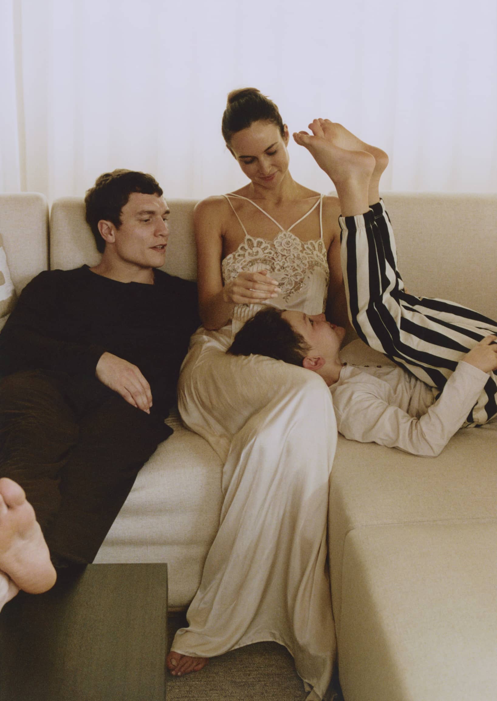 One&Only Le Saint Géran  - Asset