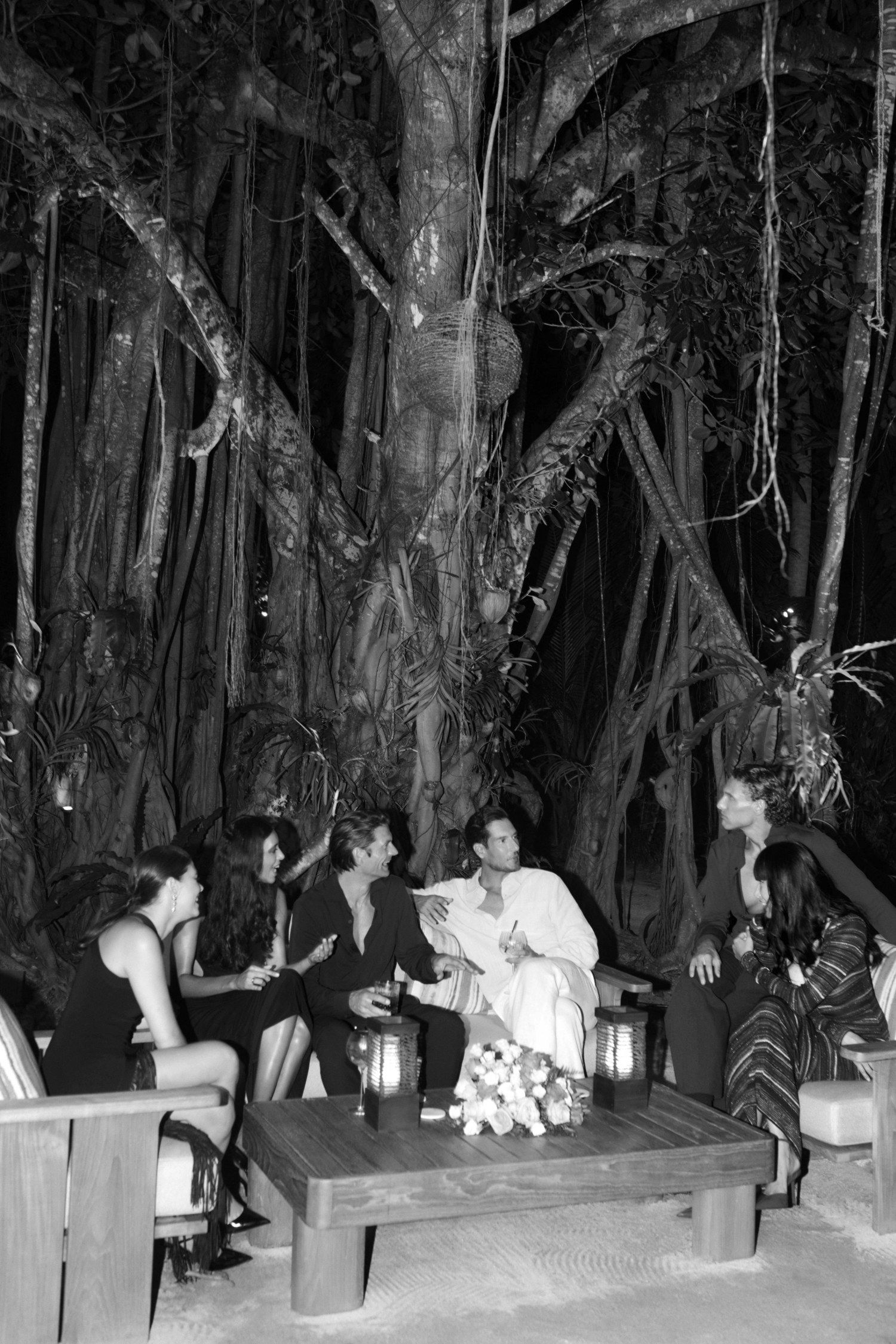 One&Only Festive - Asset