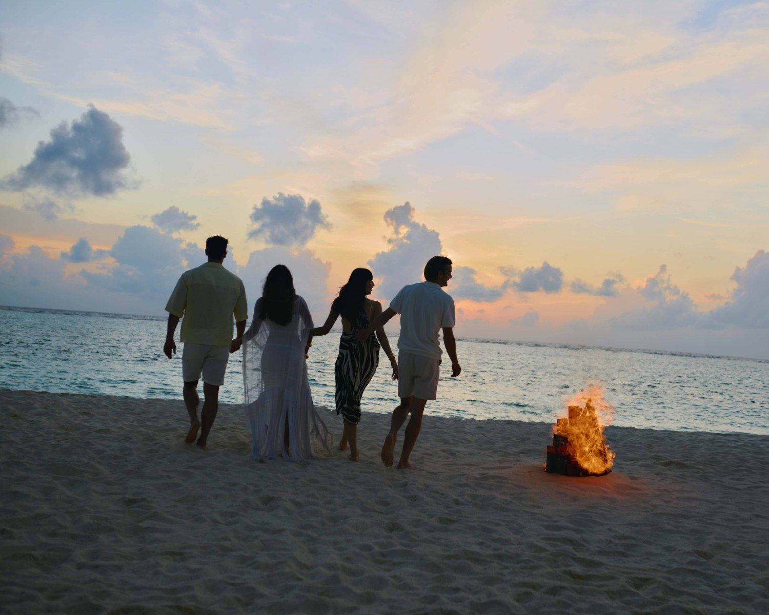 One&Only Festive - Asset