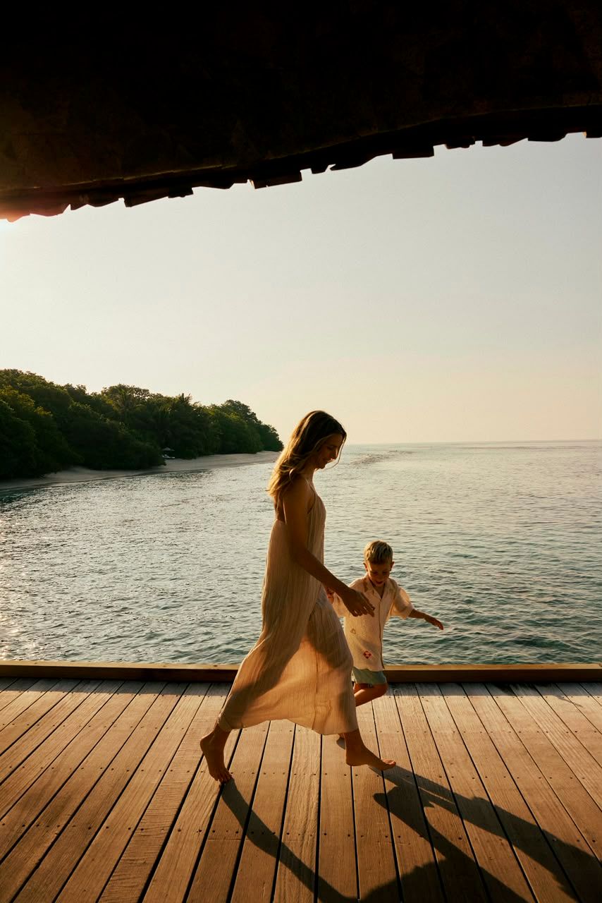 Soneva Hotels - Asset