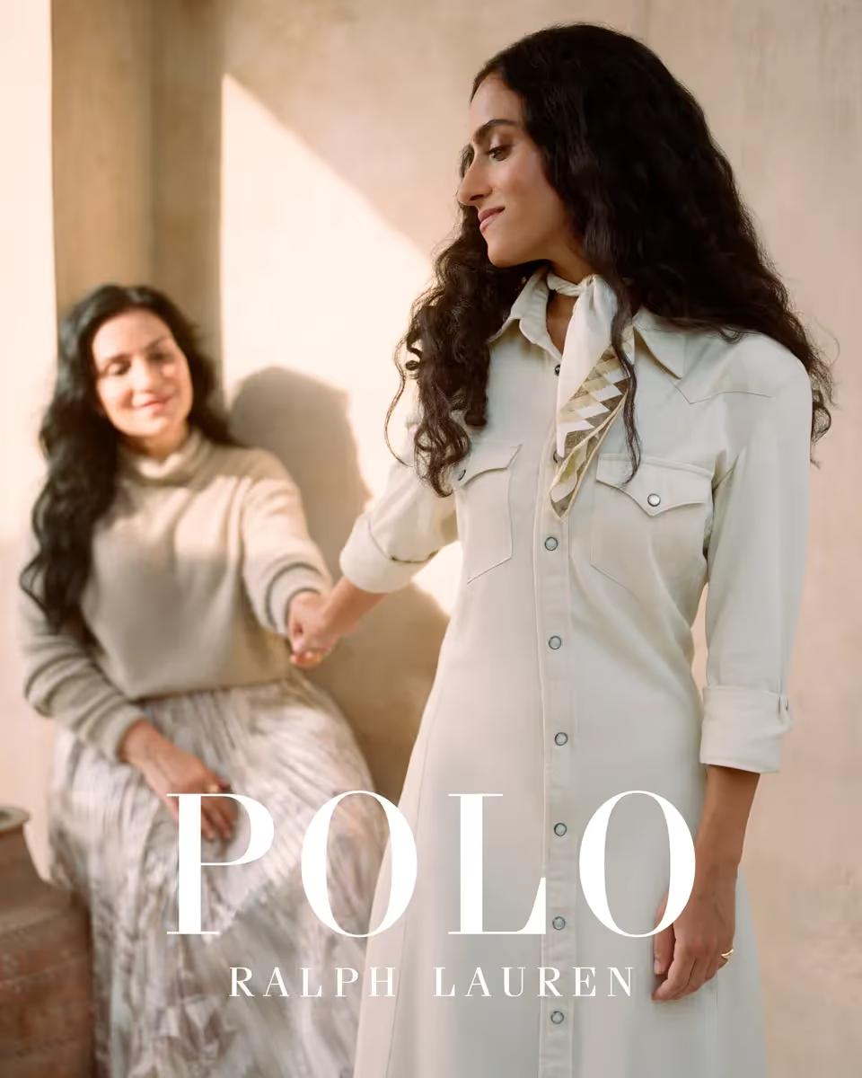 Ralph Lauren - Asset