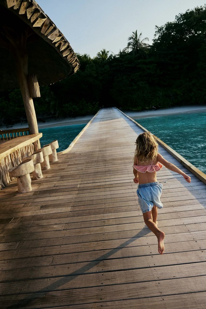 Soneva Hotels - Asset