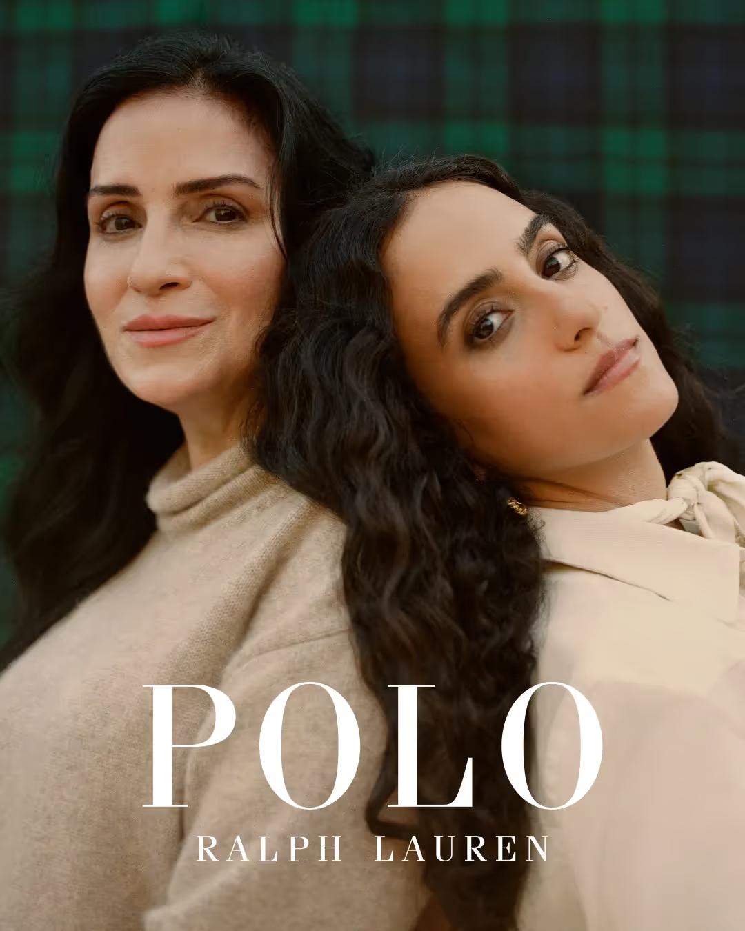 Ralph Lauren - Cover