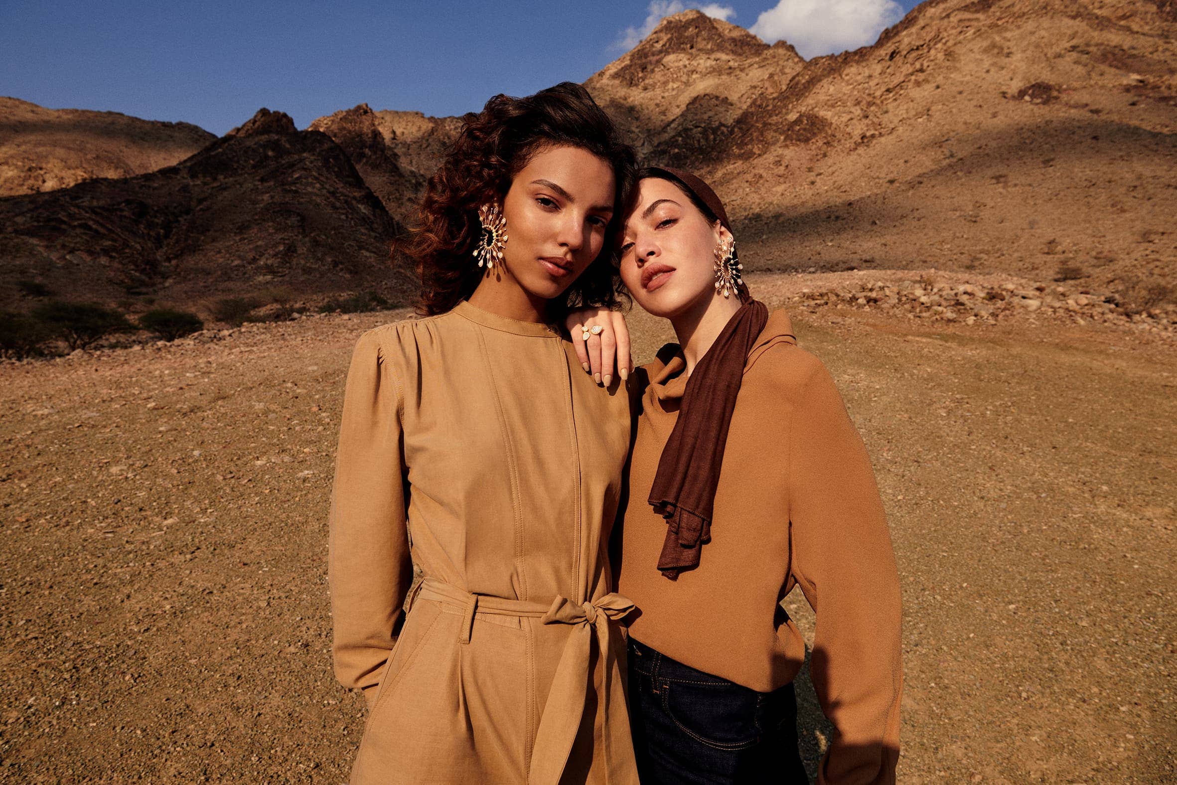 Boucheron | Meraki Production - Asset