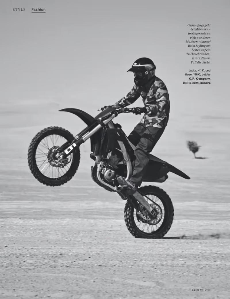 GQ Germany - Asset