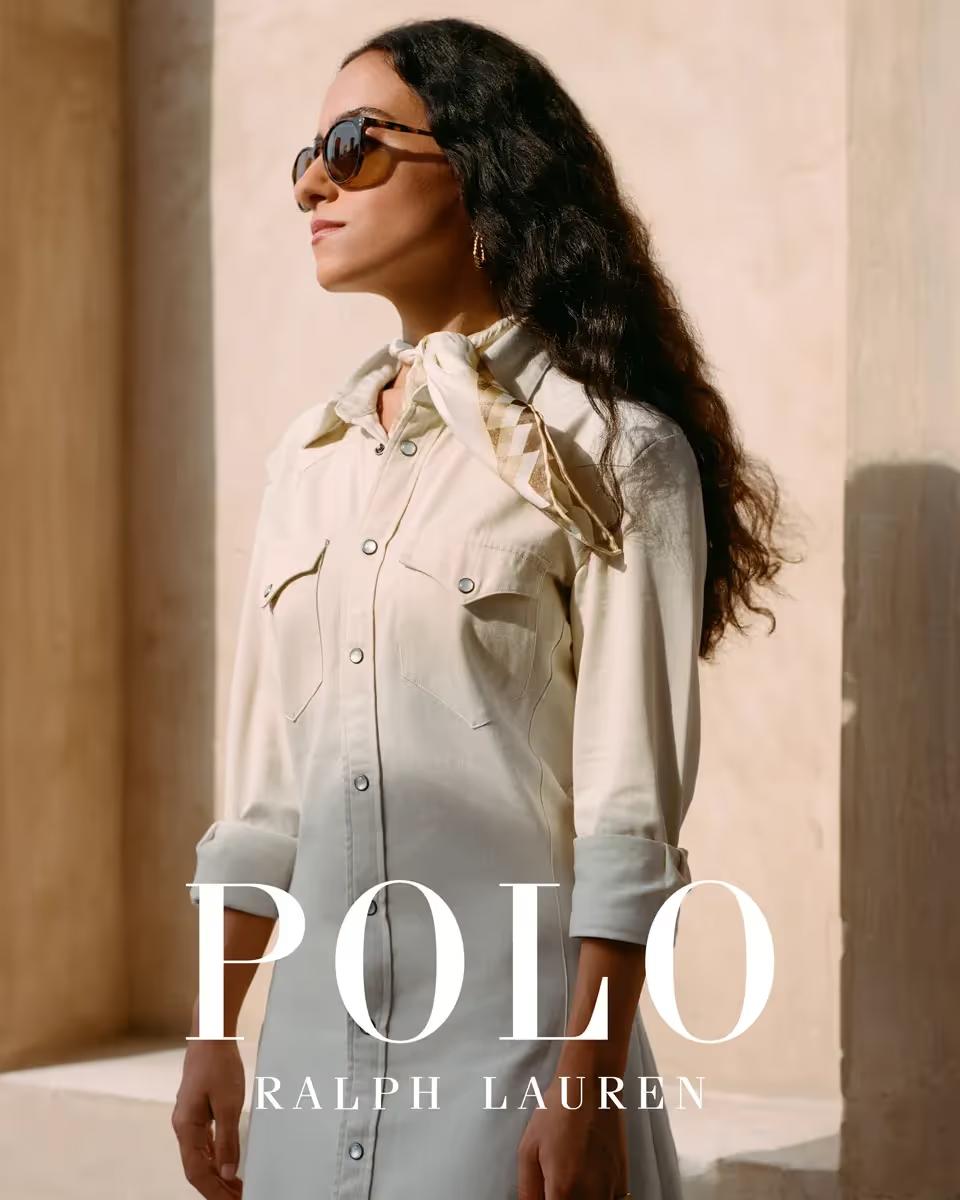 Ralph Lauren - Asset