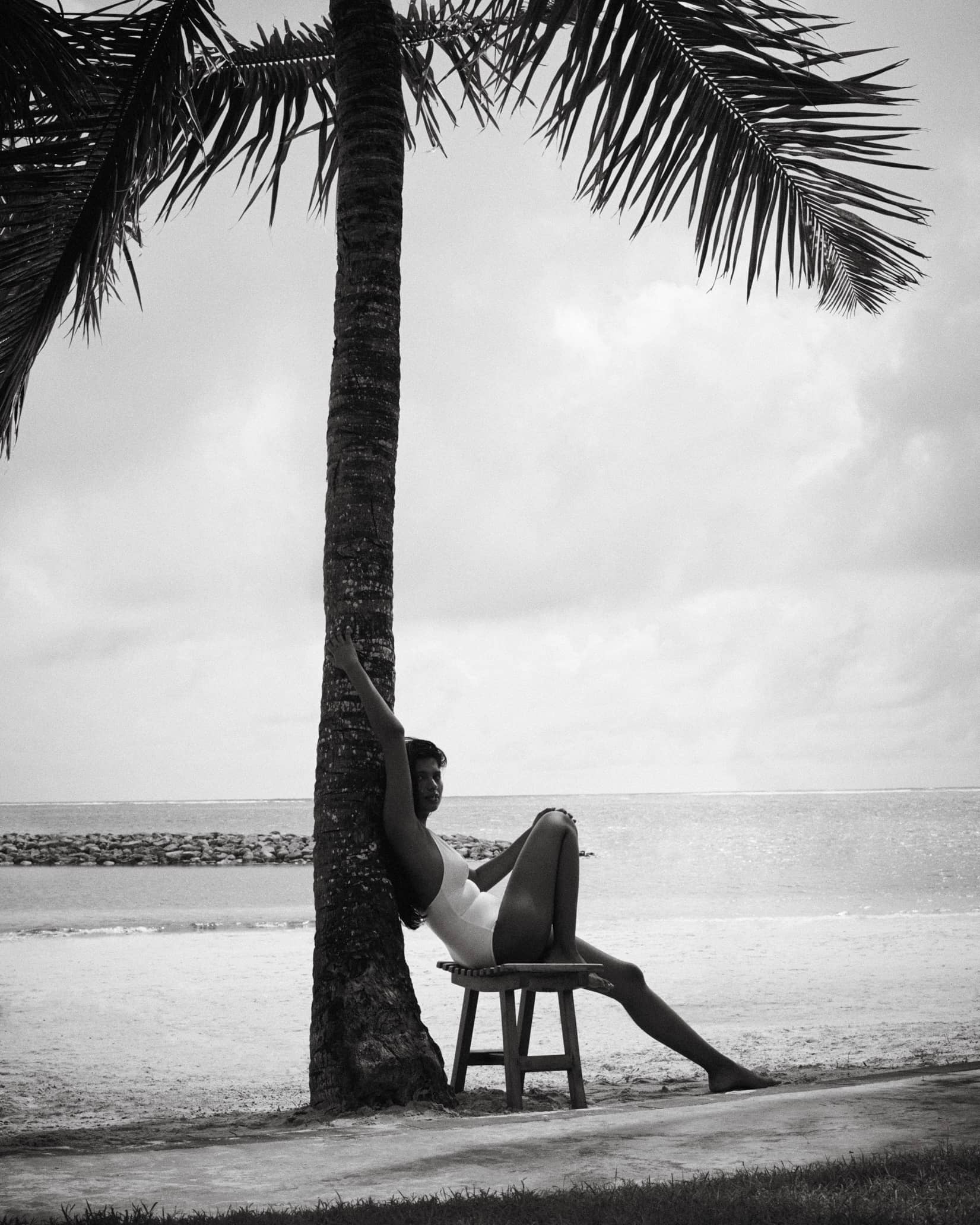 One&Only Le Saint Géran  - Asset