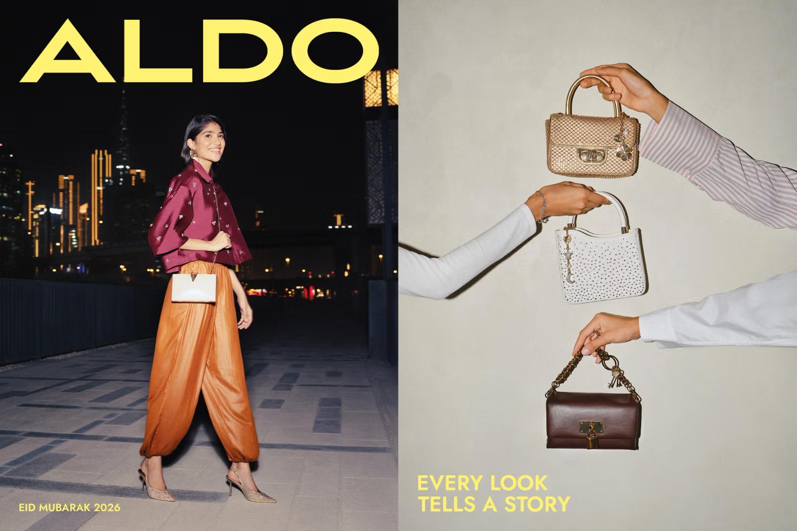 Every Look Tells A Story - Asset