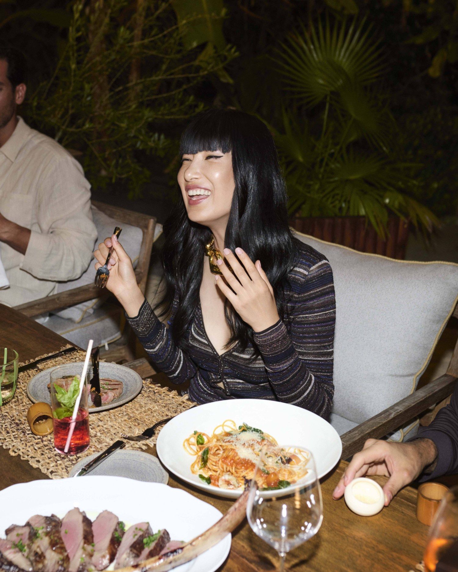 One&Only Festive - Asset