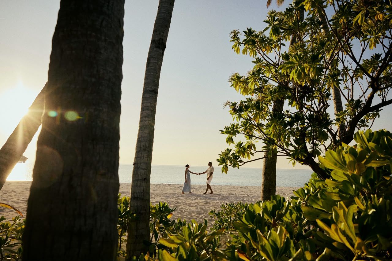 Soneva Hotels - Asset