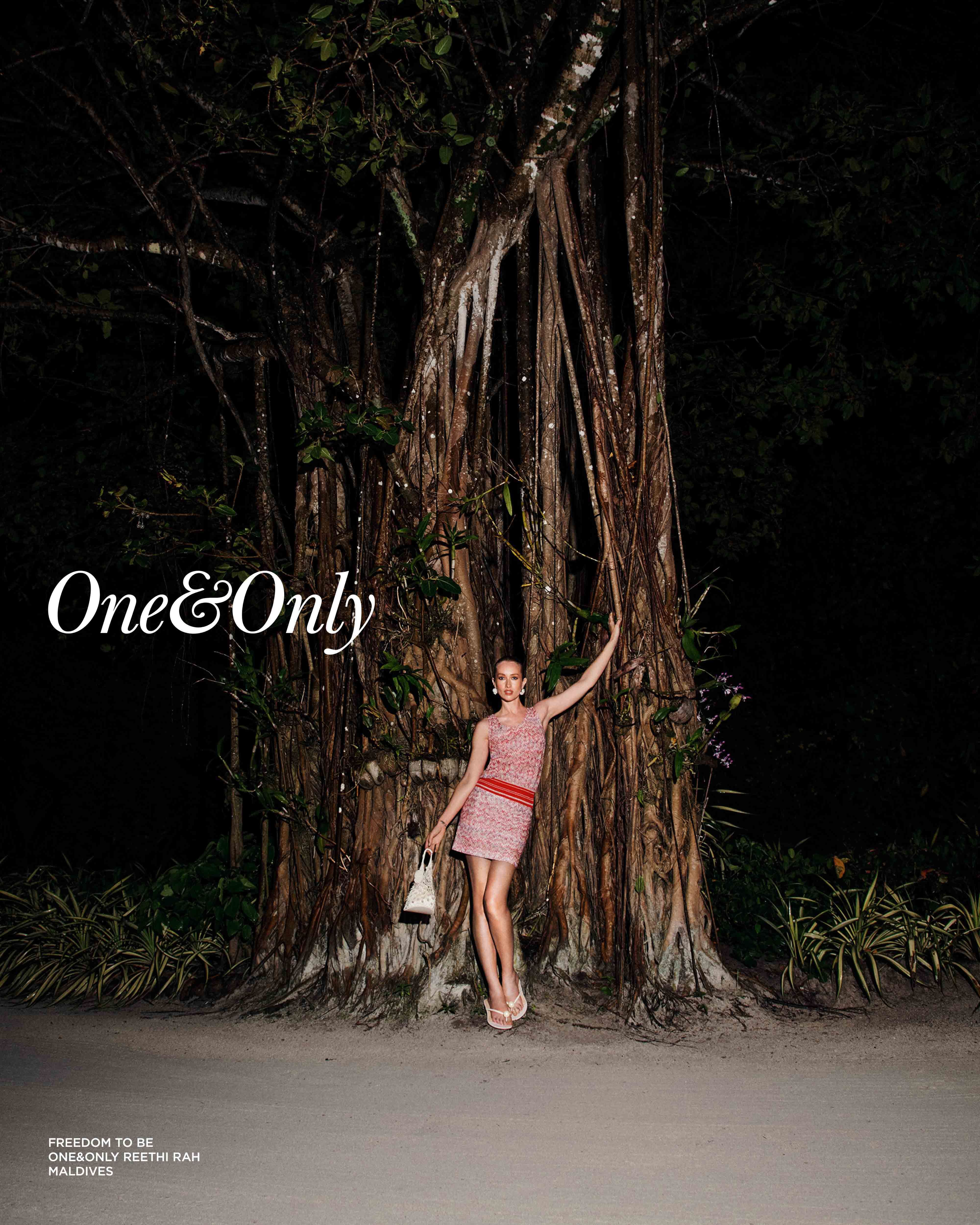One&Only Reethi Rah - Asset