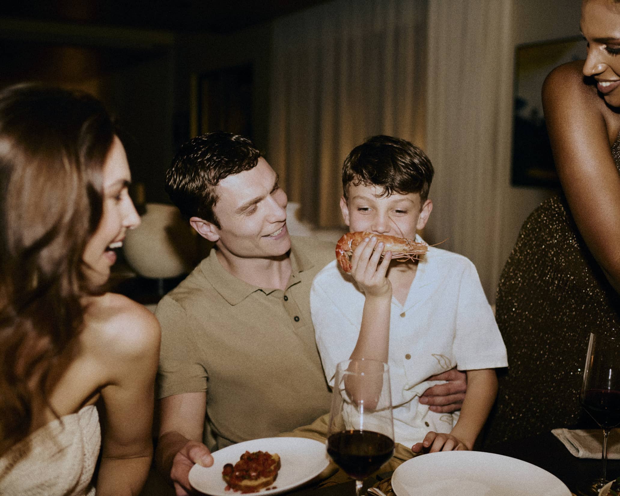 One&Only Le Saint Géran  - Asset