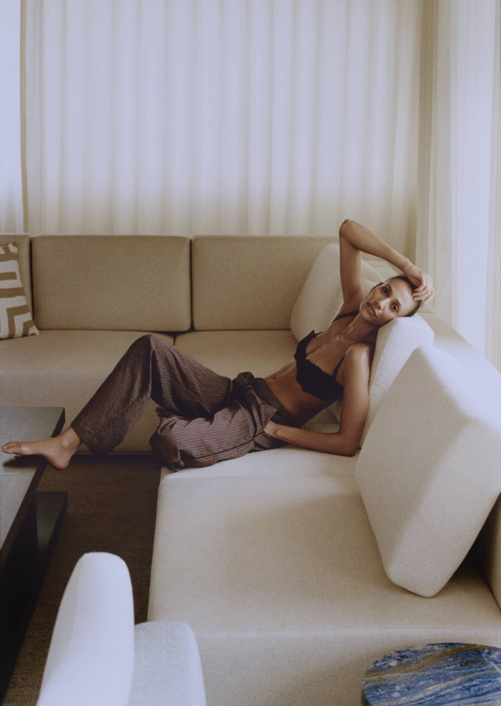 One&Only Le Saint Géran  - Cover