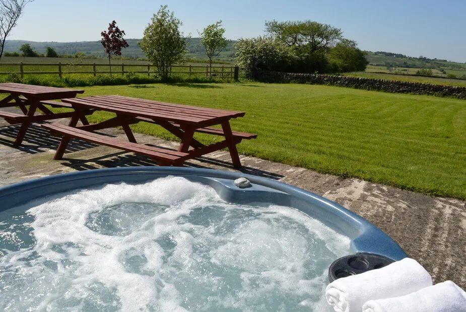 Bottomhouse Barn, Staffordshire Moorlands