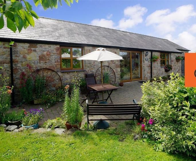 Coach House Faner