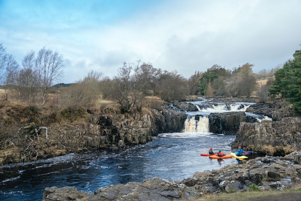 Northumberland