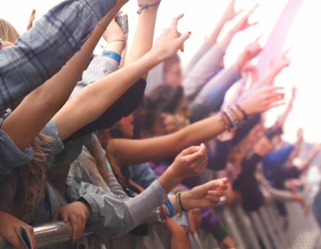 Reading & Leeds Festival