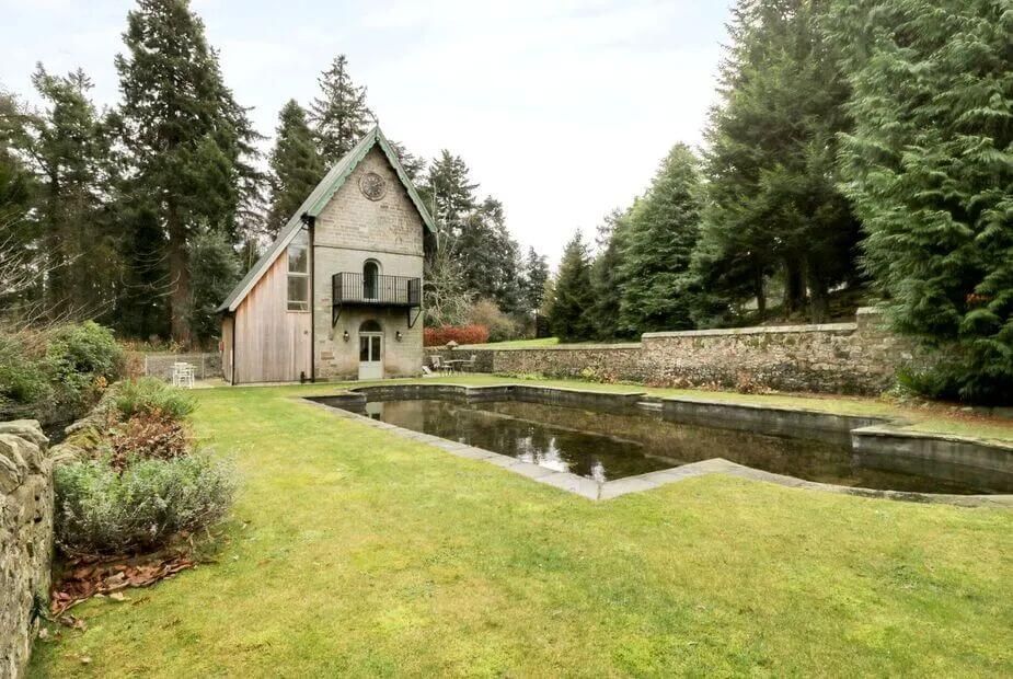 The Folly – Belford, Northumberland