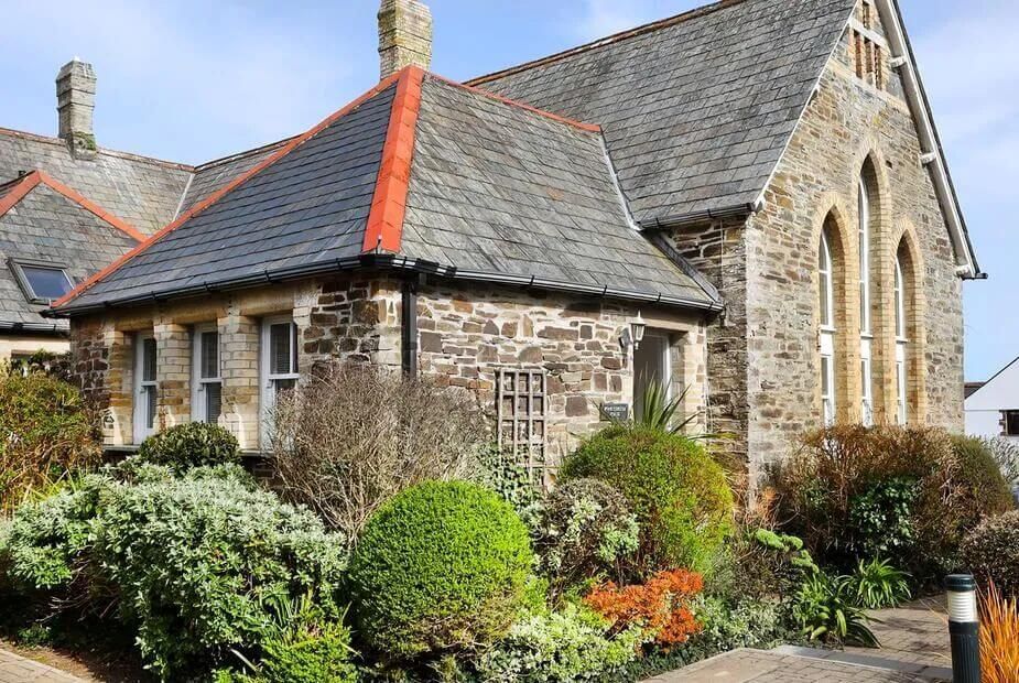 Honeysuckle Cottage, Padstow, Cornwall