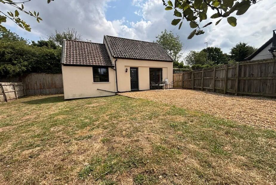 The Studio, Aylsham, Norfolk