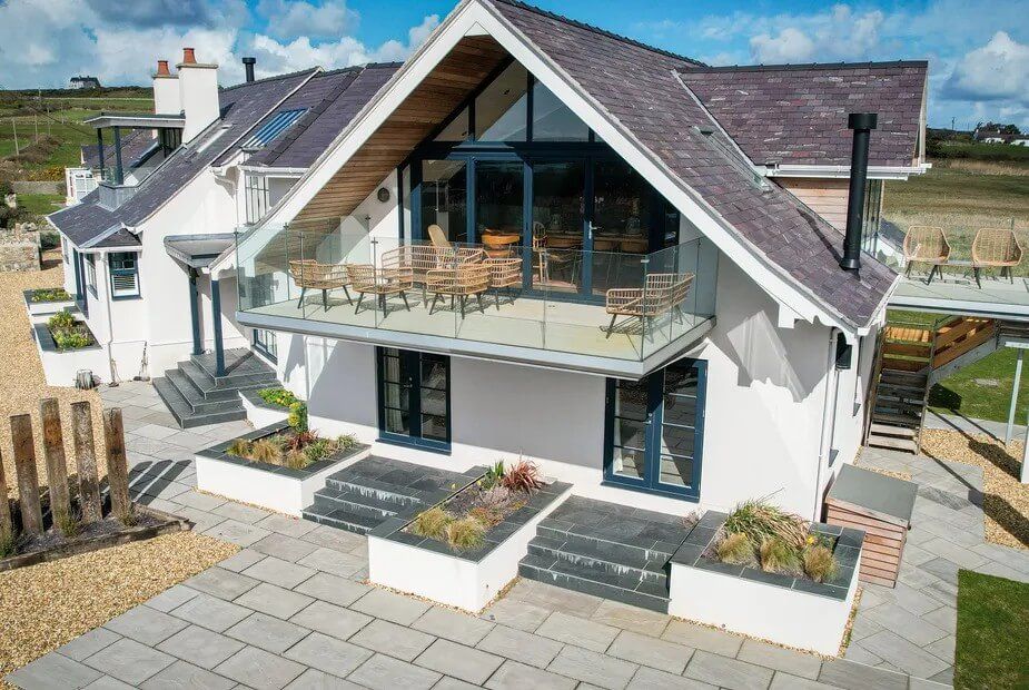 Glan Towyn – Anglesey