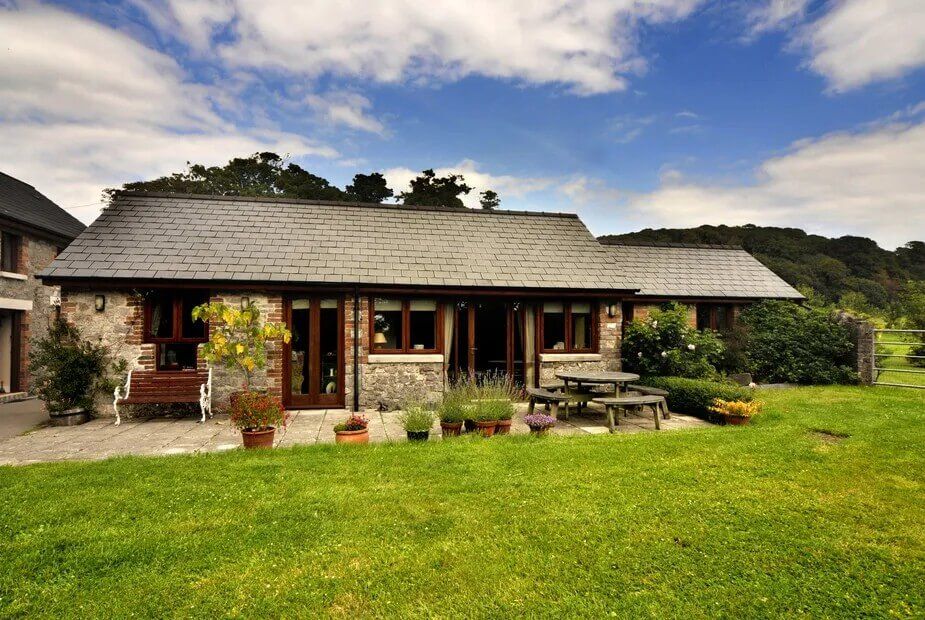 Dan-y-Graig – Porthcawl