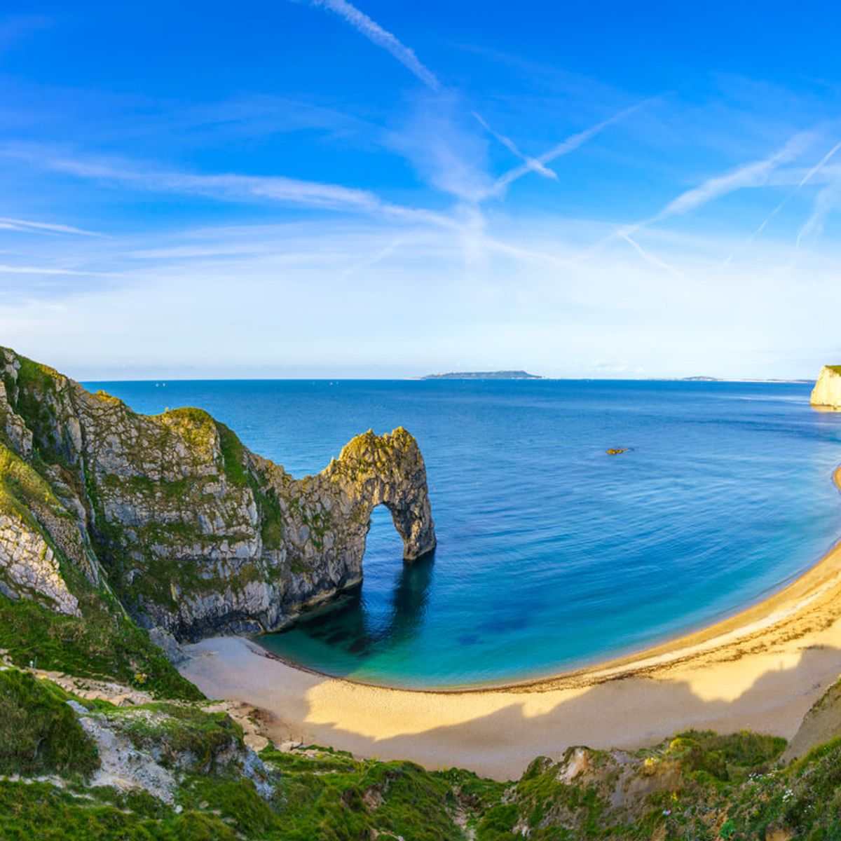 11 Best Places To Visit In The UK In The Summer 11-best-places-to-visit-in-the-uk-in-the-summer