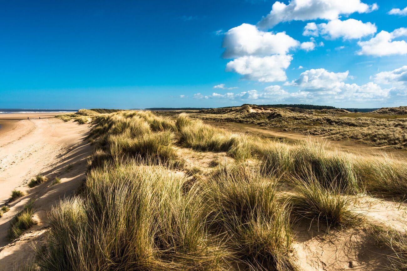 Norfolk