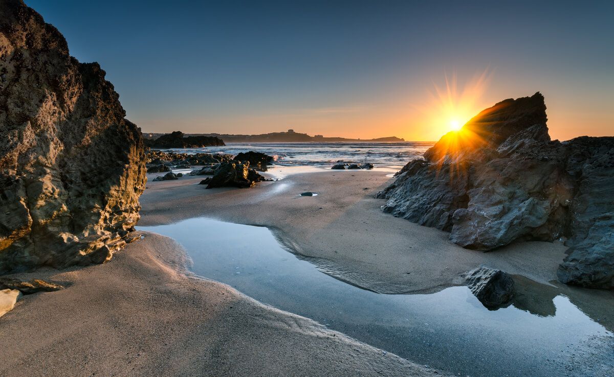 Dog-friendly days out in Cornwall