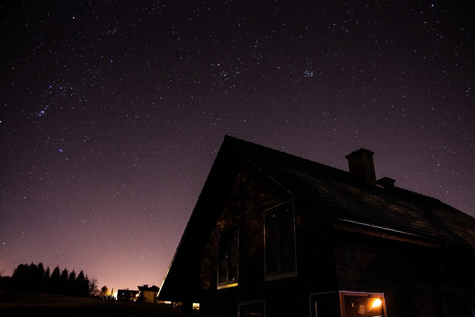 Where to go stargazing in the UK