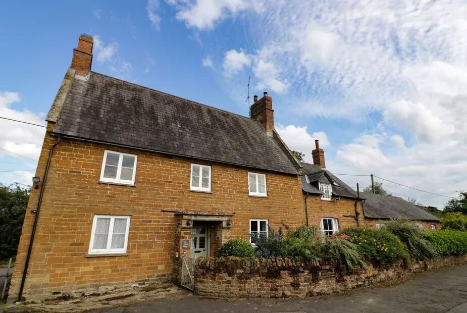 Hill House Farm, Northamptonshire