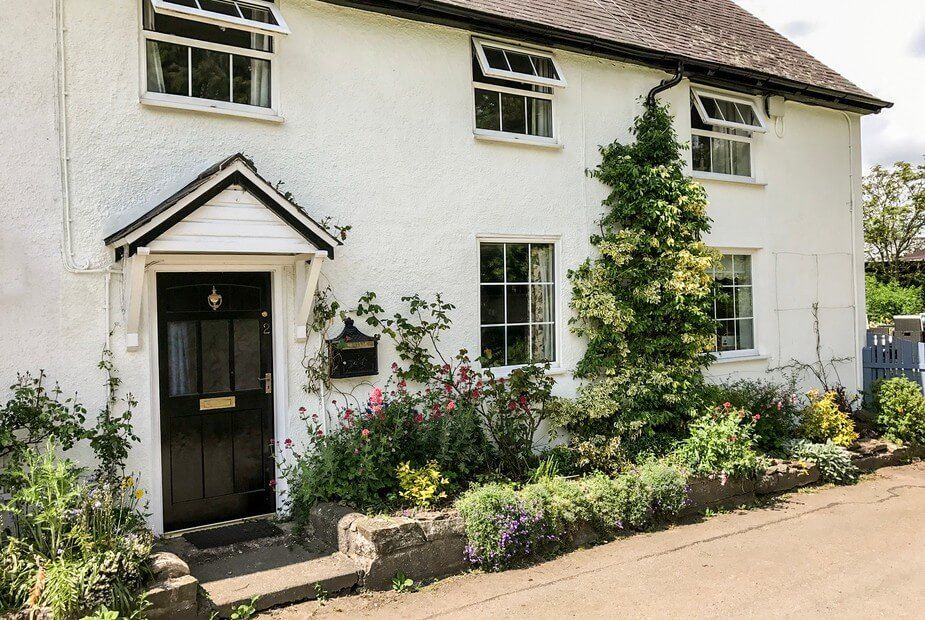 George Cottage