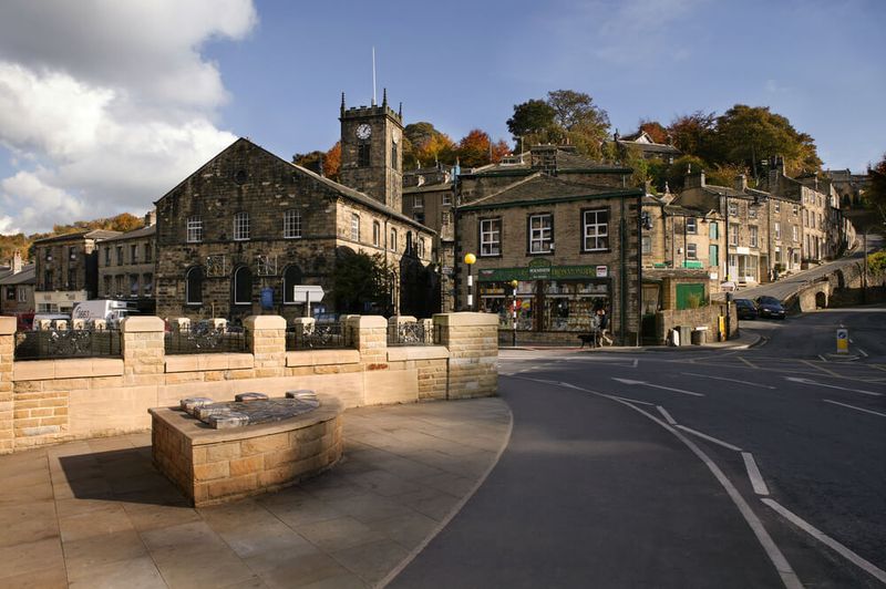 Holmfirth