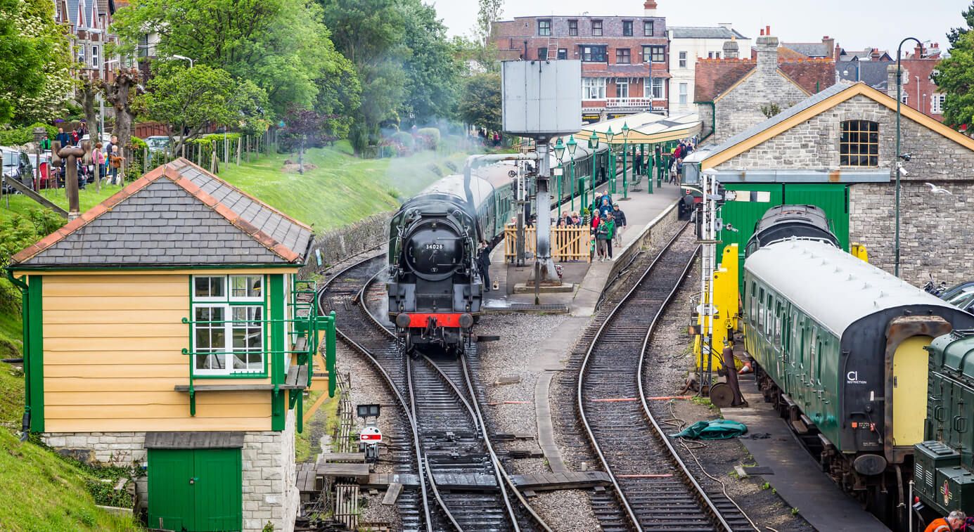Swanage Railway