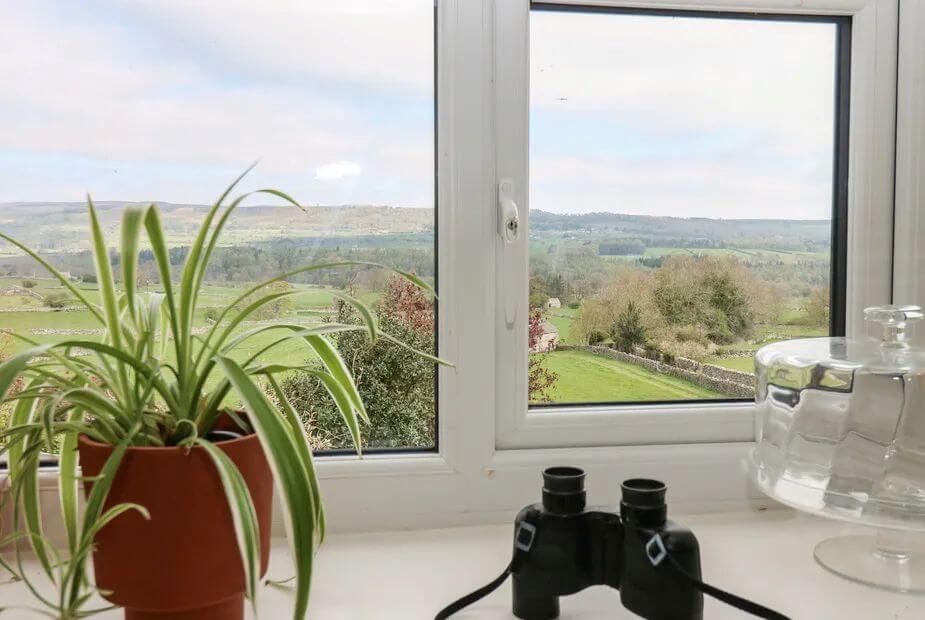 Eastend Cottage, West Witton, Yorkshire Dales
