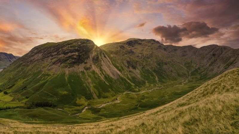 Lake District