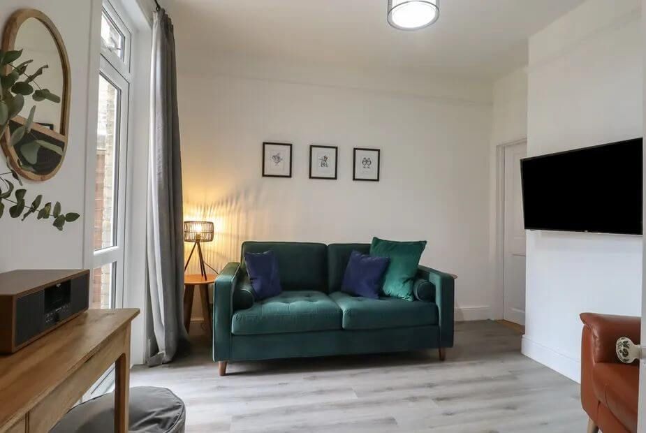 Mabel, Whitstable, Kent