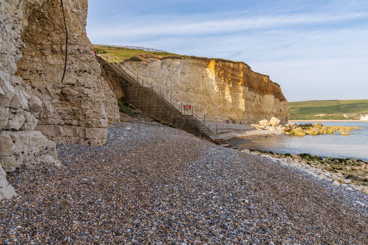 Cuckmere Haven, East Sussex