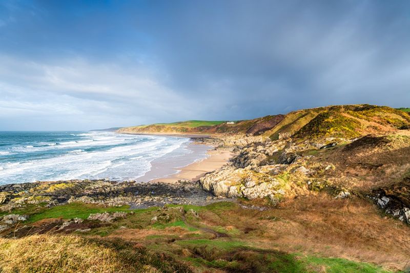 Dumfires and Galloway