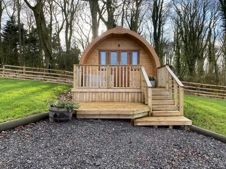 The Vale View, East Heslerton, Yorkshire