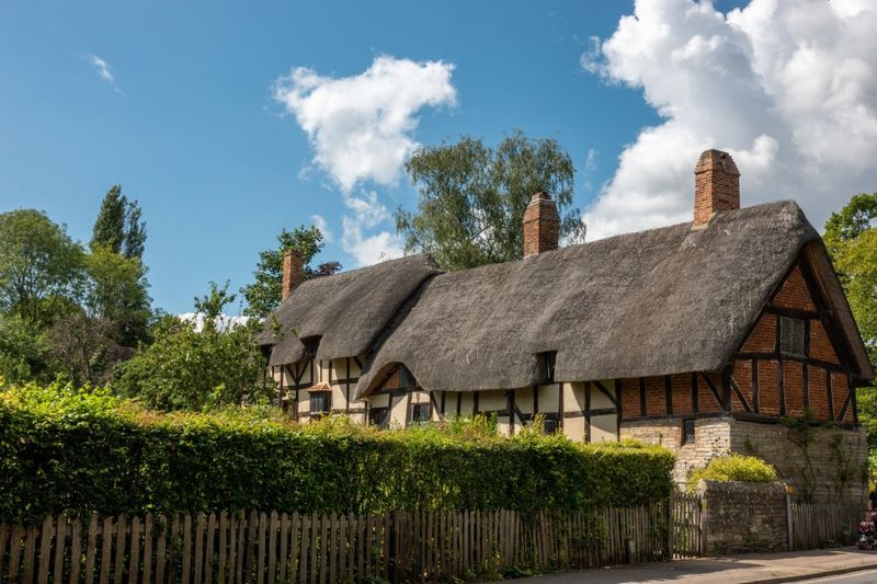 Stratford upon Avon