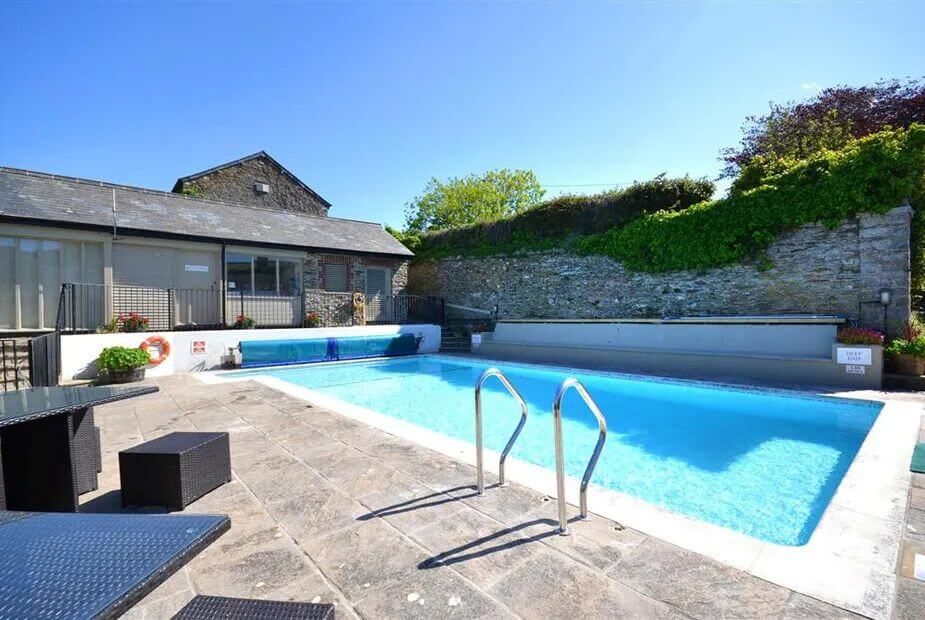 Court Barton Cottage No. 1, South Devon