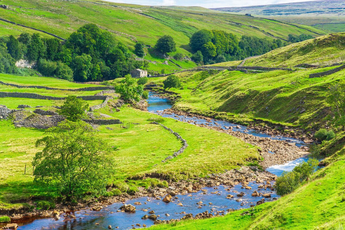 Yorkshire Dales