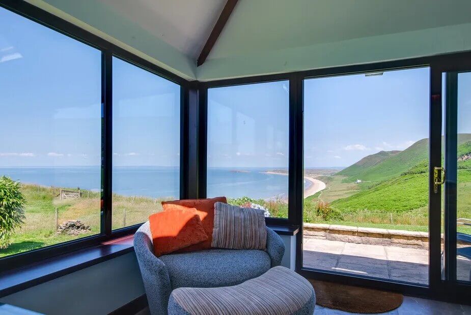 Caemor, Pennard, Gower