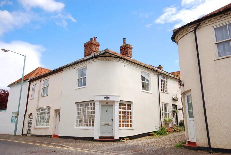Bay Cottage, Wells-next-the-Sea, Norfolk